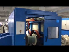 100M FTTH फाइबर ऑप्टिक जम्पर केबल्स सिंगलमोड सिम्प्लेक्स G657A