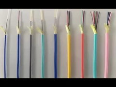 कस्टम निर्मित फाइबर ऑप्टिक पैच पैनल 3 रैक माउंट पैच पैनल के लिए एलजीएक्स एडाप्टर प्लेट