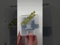 फुल सेट फाइबर ऑप्टिक टूल्स ऑटोमैटिक फ्यूजन स्प्लेस मशीन मानक 2N तनाव परीक्षण