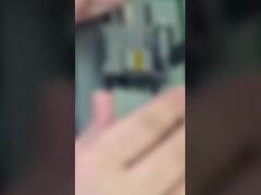 एलसी-एलसी कनेक्टर सिंगल मोड फाइबर ऑप्टिक केबल 3.0mm Lszh डुप्लेक्स फाइबर येलो केबल