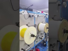 एलसी से एलसी एकल मोड ऑप्टिकल फाइबर पैच कॉर्ड 3m / 5m मानक लंबाई