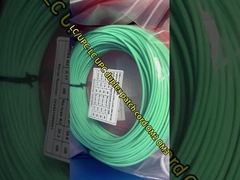 1*8 1*16 1*32 19 इंच फाइबर ऑप्टिक स्प्लिटर प्रकार / रैक माउंट फाइबर स्प्लिटर बॉक्स