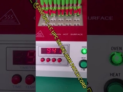 सिम्पलेक्स एलसी एलसी पैच कॉर्ड / डुप्लेक्स फाइबर ऑप्टिक यूनिबूट सिंगल मोड फाइबर ऑप्टिक पैच कॉर्ड