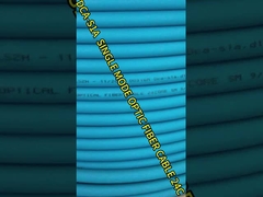 रैक माउंट MPO/MTP फाइबर ऑप्टिक पैच पैनल 2U 3U 19 इंच 48/96 फाइबर SPECC सामग्री