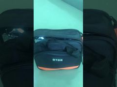 9/125um G652D व्यास 13 सेमी लंबाई ओवरहेड फाइबर ऑप्टिक टूल्स 1310/1550nm तरंग दैर्ध्य का समर्थन करता है