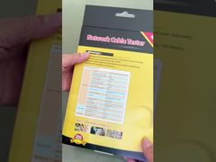 5m-80KM फाइबर ऑप्टिक उपकरण ओवरहेड अनुप्रयोगों के लिए निर्माण उपकरण