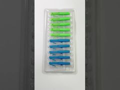 ऑप्टिकल फाइबर कनेक्टर