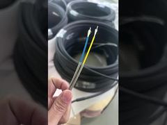 ऑप्टिकल फाइबर पैच कॉर्ड