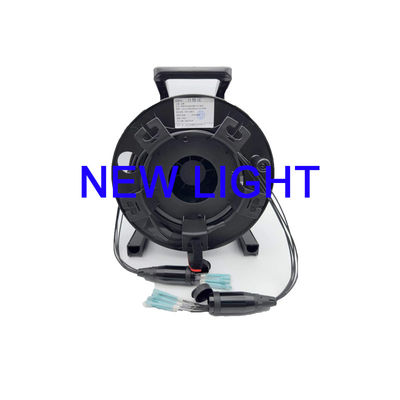 खरीदें डेटा सेंटर और टेलीकॉम में सुचारू कनेक्टिविटी के लिए G.657 फाइबर ग्रेड सिंगल मोड ऑप्टिकल फाइबर पैच कॉर्ड online manufacture