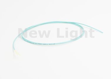 खरीदें दूरसंचार के लिए सरल एकल मोड फाइबर पैच कॉर्ड ग्रीन कलर online manufacture