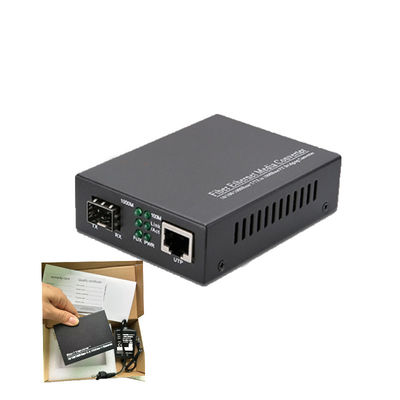 खरीदें 1.25Gbps फाइबर ऑप्टिक ट्रांससीवर एलसी इंटरफेस और Tx1550nm के साथ सुरक्षित लंबी दूरी के डेटा ट्रांसमिशन के लिए online manufacture
