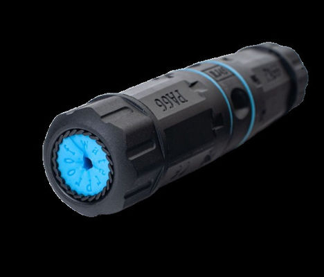 खरीदें CAT6 परिरक्षित सॉकेट किट - ISO/IEC 11801 एड.3 अनुरूप नेटवर्क इंस्टॉलेशन सेट, पूर्व-समाप्त पिगटेल और मुफ्त वीडियो कोर्स के साथ online manufacture