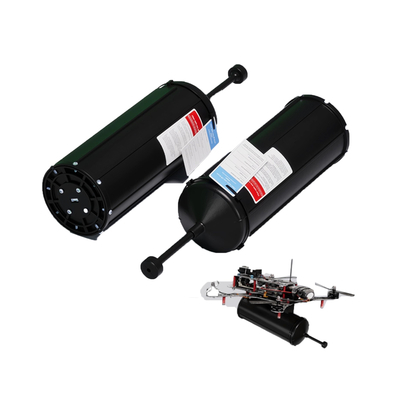 खरीदें Waterproof Drone Fiber Optic Performance with Clear Transparency and TTL/S.BUS Data Format online manufacture