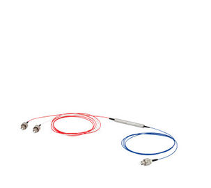 खरीदें 1550nm Fiber Circulators , Or 1310 Nm Optical Fiber Circulator Single Mode online manufacture