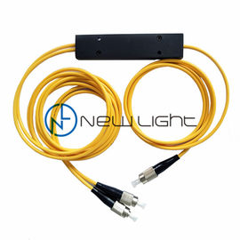 खरीदें 2.0 मिमी केबल FC फाइबर ऑप्टिक 1470nm DWDM ड्रॉप मल्टीप्लेक्सर जोड़ें online manufacture
