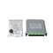 वॉल माउंटेड ABS टर्मिनल बॉक्स FTTH PLC स्प्लिटर फाइबर डिस्ट्रीब्यूशन बॉक्स