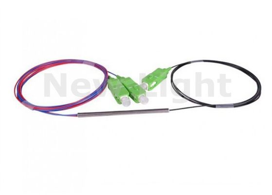 एससी एपीसी 1x2 पीएलसी स्प्लिटर