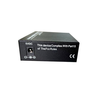 स्थिर डेटा स्थानांतरण के लिए DDM के साथ 60km लंबी दूरी का 1.25Gbps SFP ट्रांससीवर