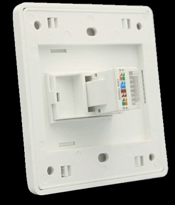 CAT5/CAT6/CAT7 सोकेट थोक बिक्री - औद्योगिक और वाणिज्यिक ग्रेड के विद्युत दीवार सोकेट
